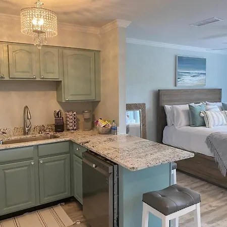 Destin Bliss! Your Dream Studio Condo On Holiday Isle! Exterior photo
