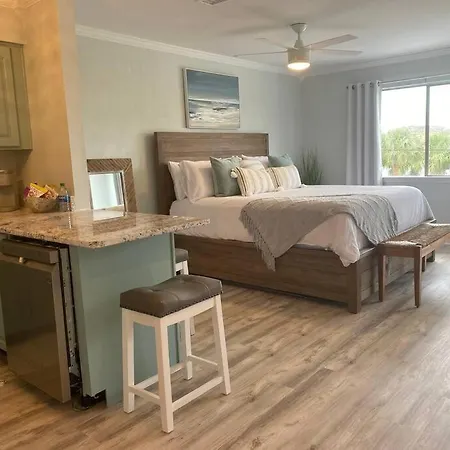 Destin Bliss! Your Dream Studio Condo On Holiday Isle! Exterior photo