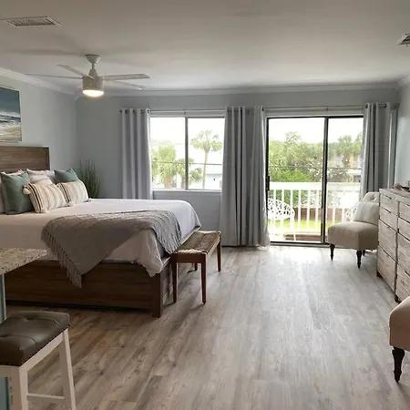 Destin Bliss! Your Dream Studio Condo On Holiday Isle! Exterior photo