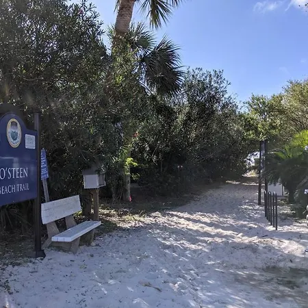 Destin Bliss! Your Dream Studio Condo On Holiday Isle! Exterior photo