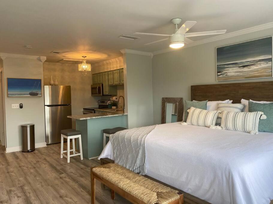 Bliss! Your Dream On Isle! Appartement *