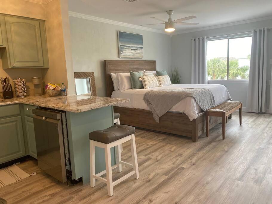 Appartement Bliss! Your Dream On Isle!