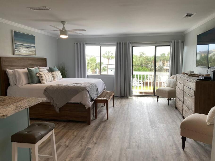 Bliss! Your Dream On Isle! Appartement Destin
