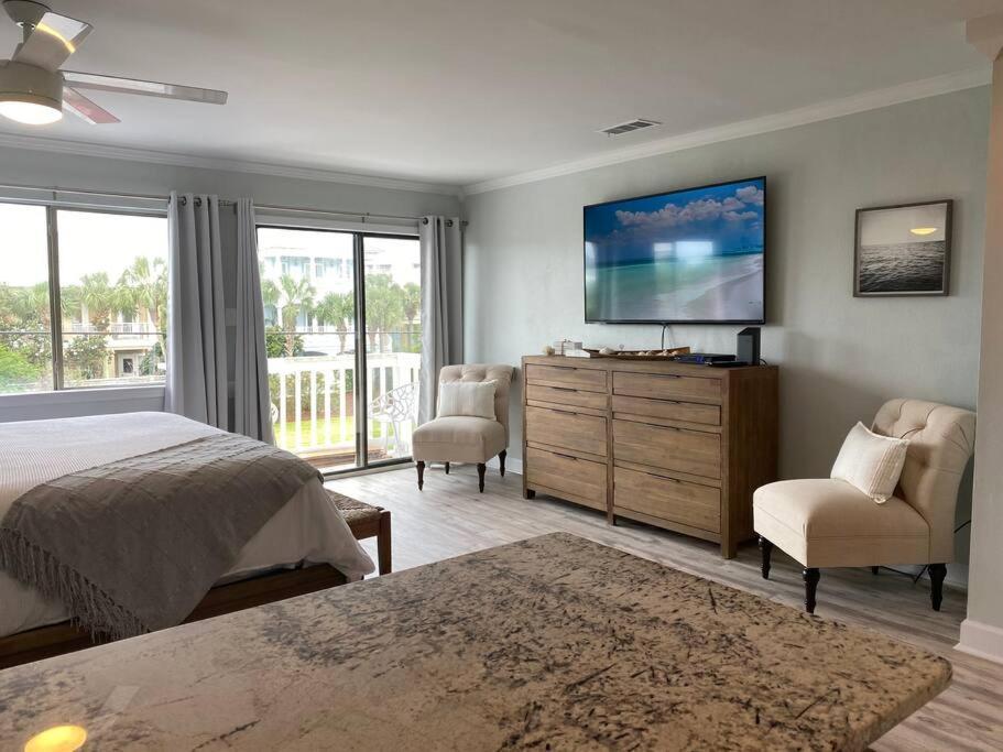 Appartement Bliss! Your Dream On Isle! Destin