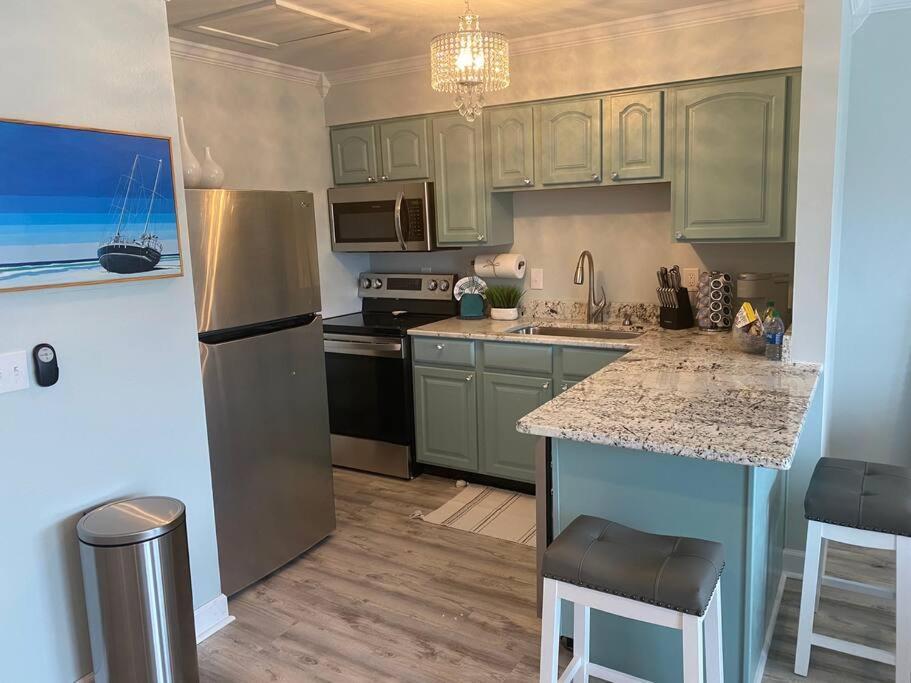 Appartement Bliss! Your Dream On Isle!